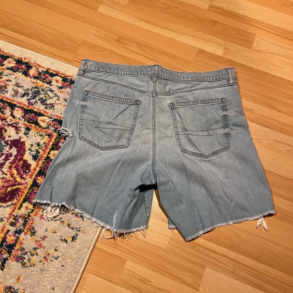 American Eagle denim shorts - Picture 7 of 7